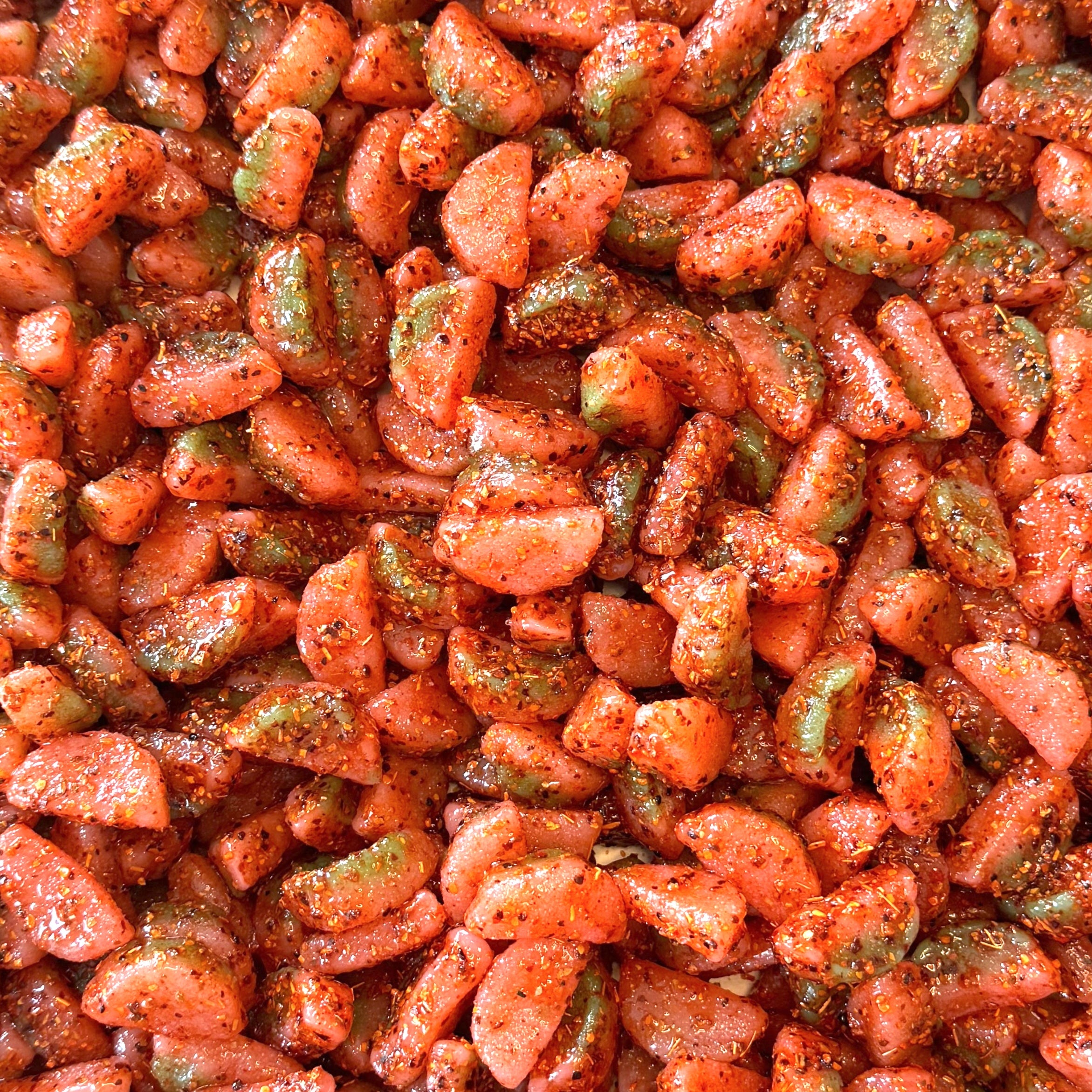 Watermelon Sour Slices